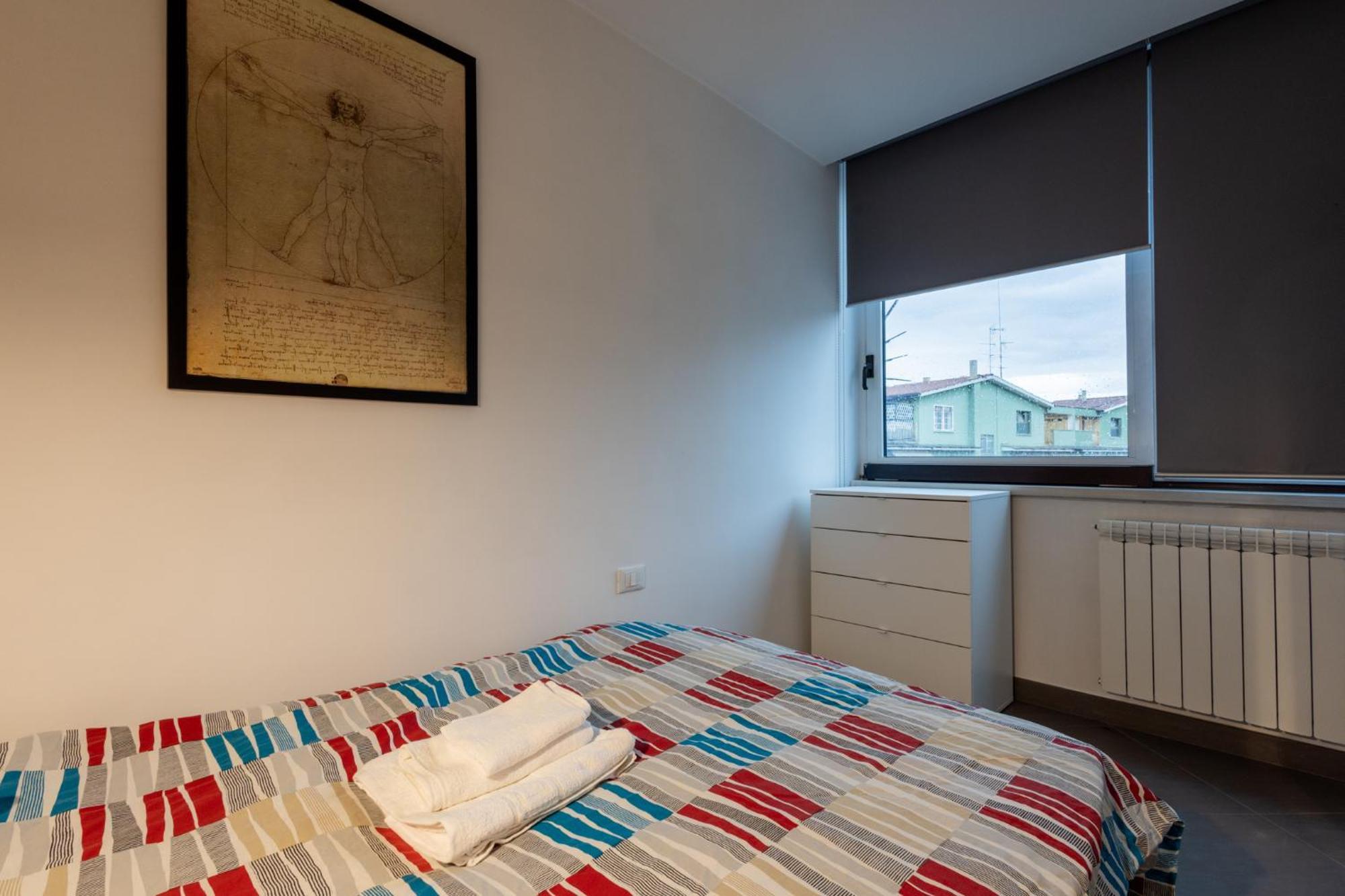 Apartamento Turistico Lombardi - Twins' -