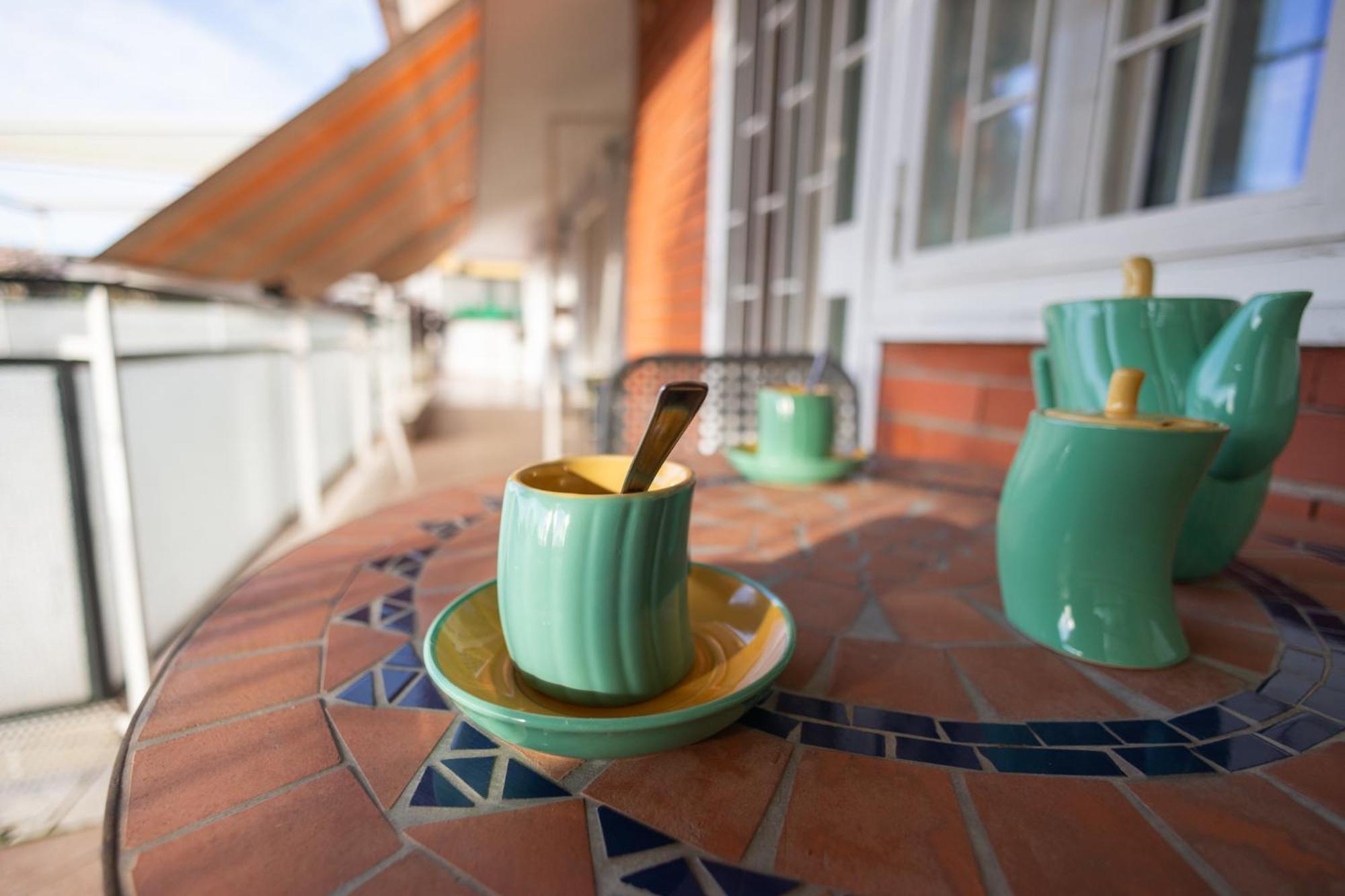 Turistico Lombardi - Twins' - Apartamento