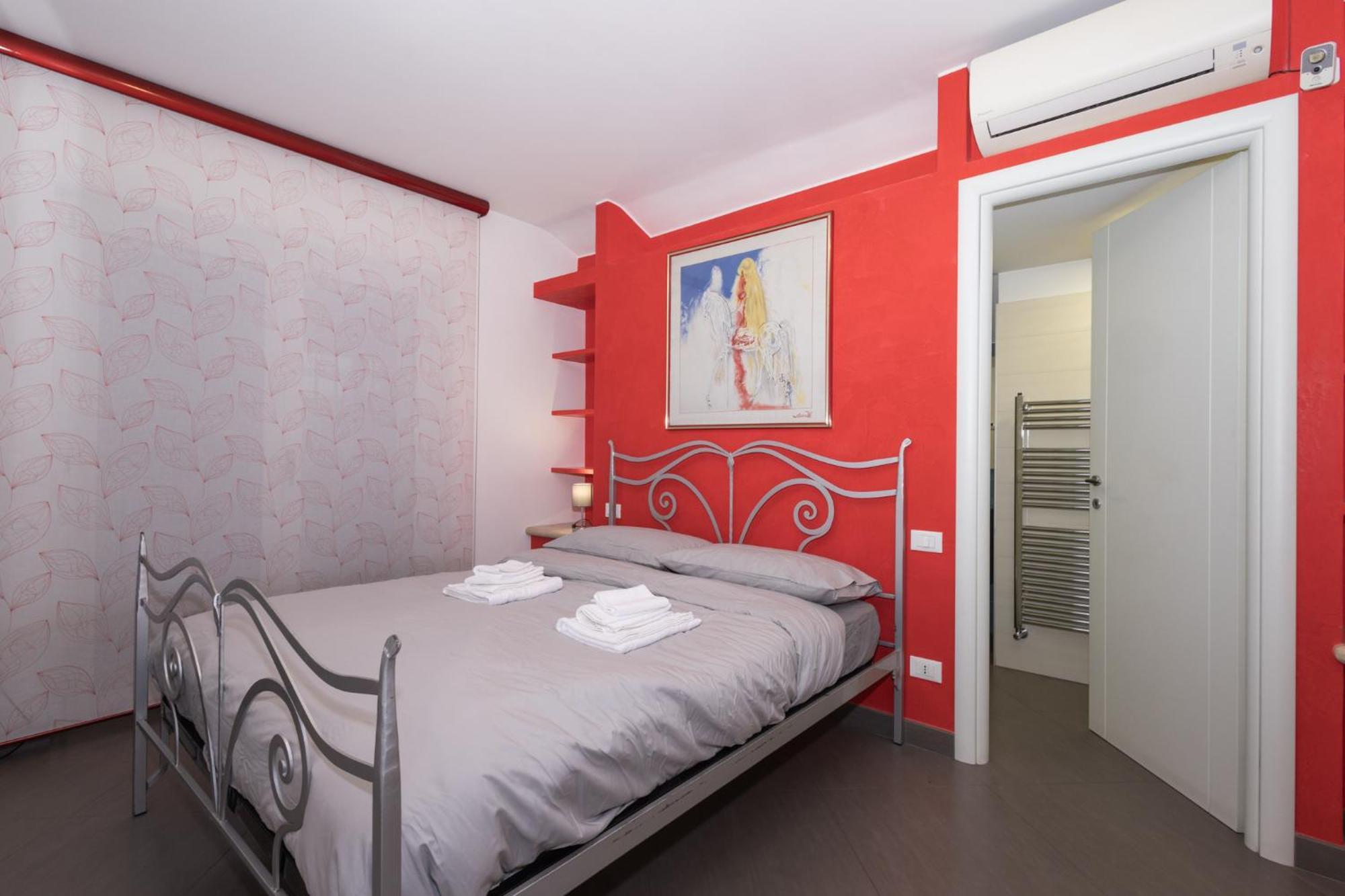 Apartamento Turistico Lombardi - Twins' -