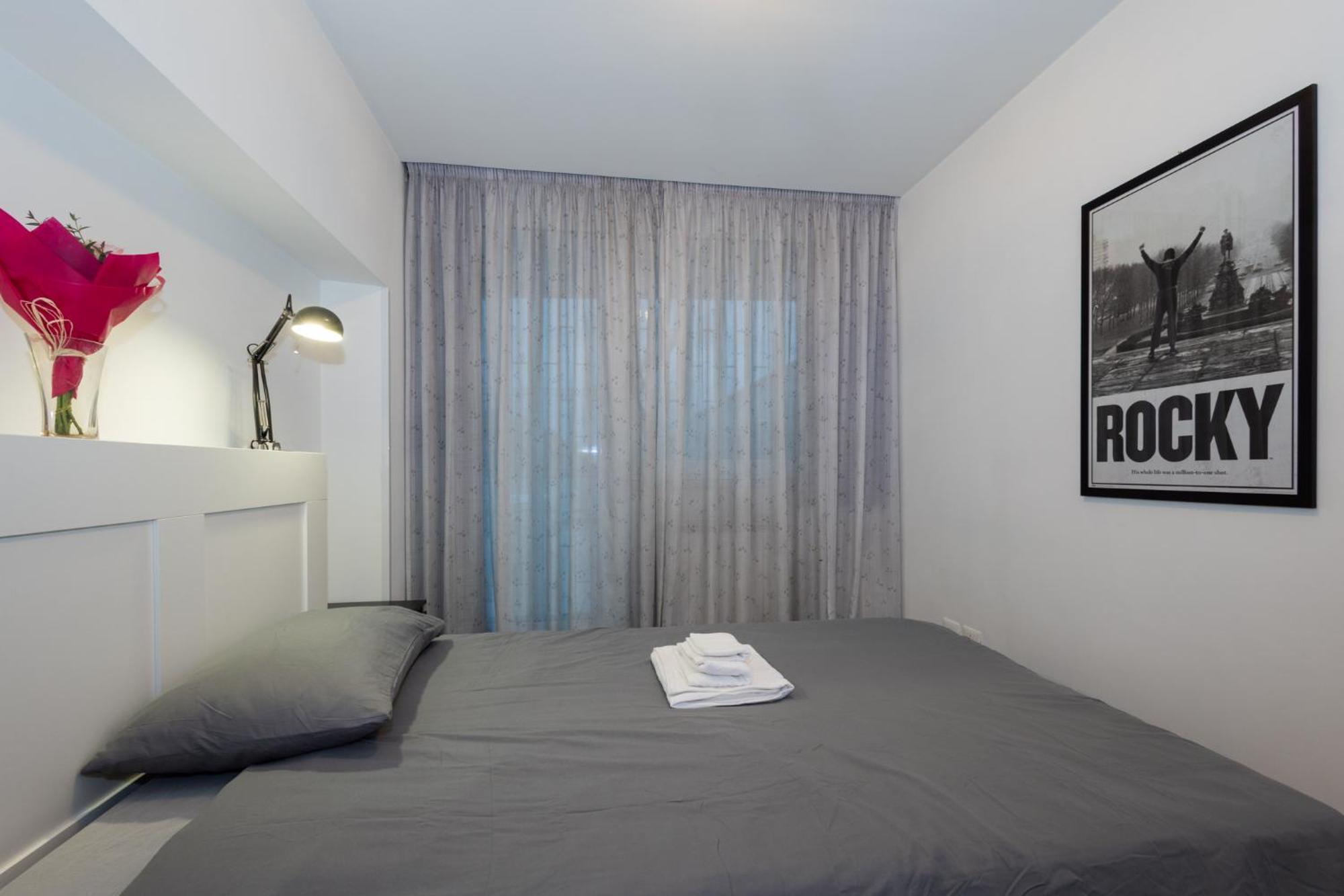 Apartamento Turistico Lombardi - Twins' - *