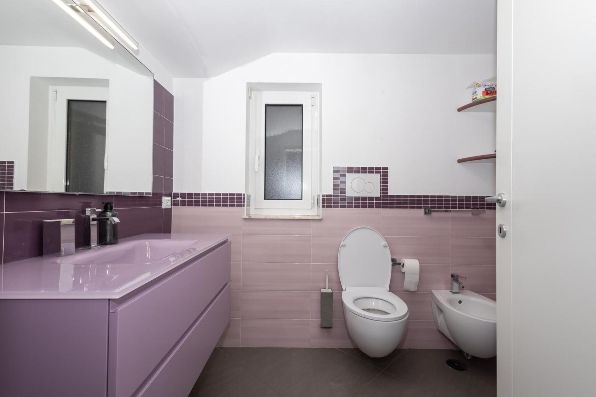 Turistico Lombardi - Twins' - Apartamento