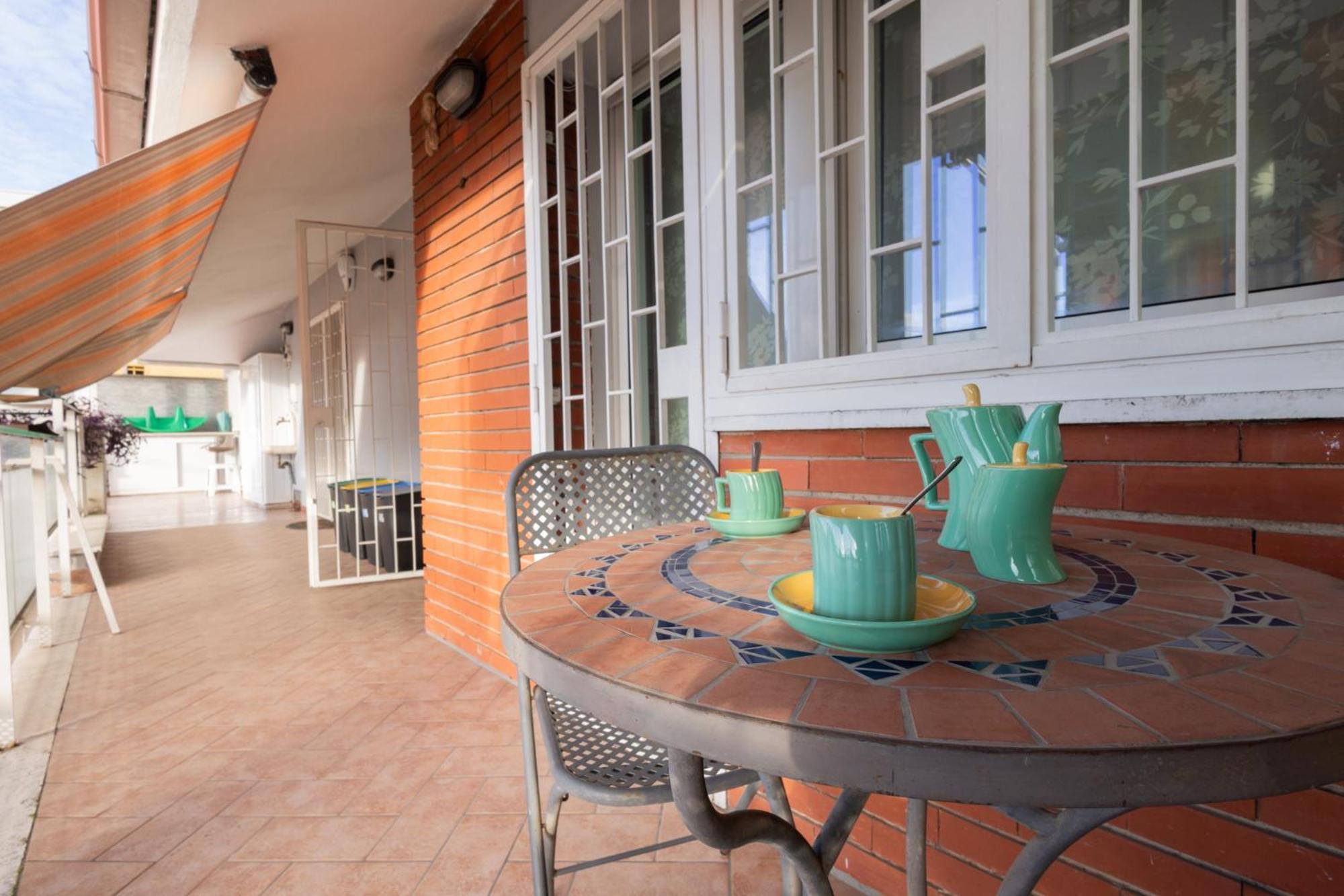 Apartamento Turistico Lombardi - Twins' -