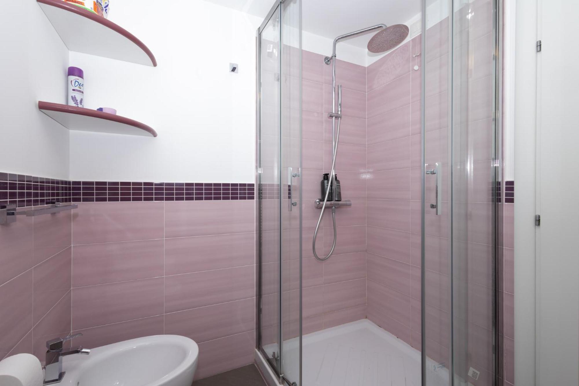 Apartamento Turistico Lombardi - Twins' - *