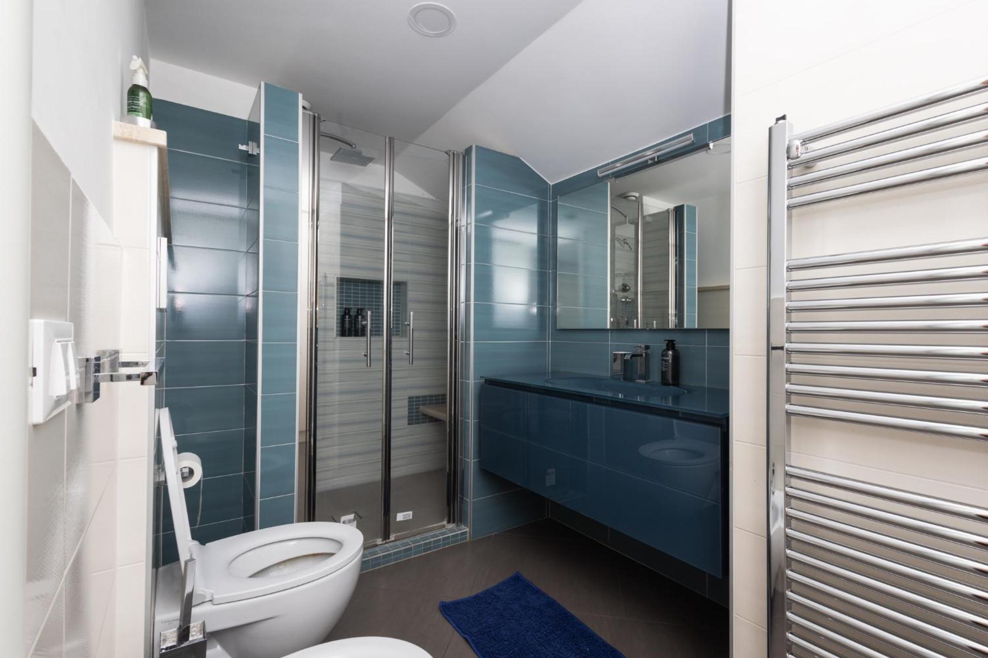 Apartamento Turistico Lombardi - Twins' - *
