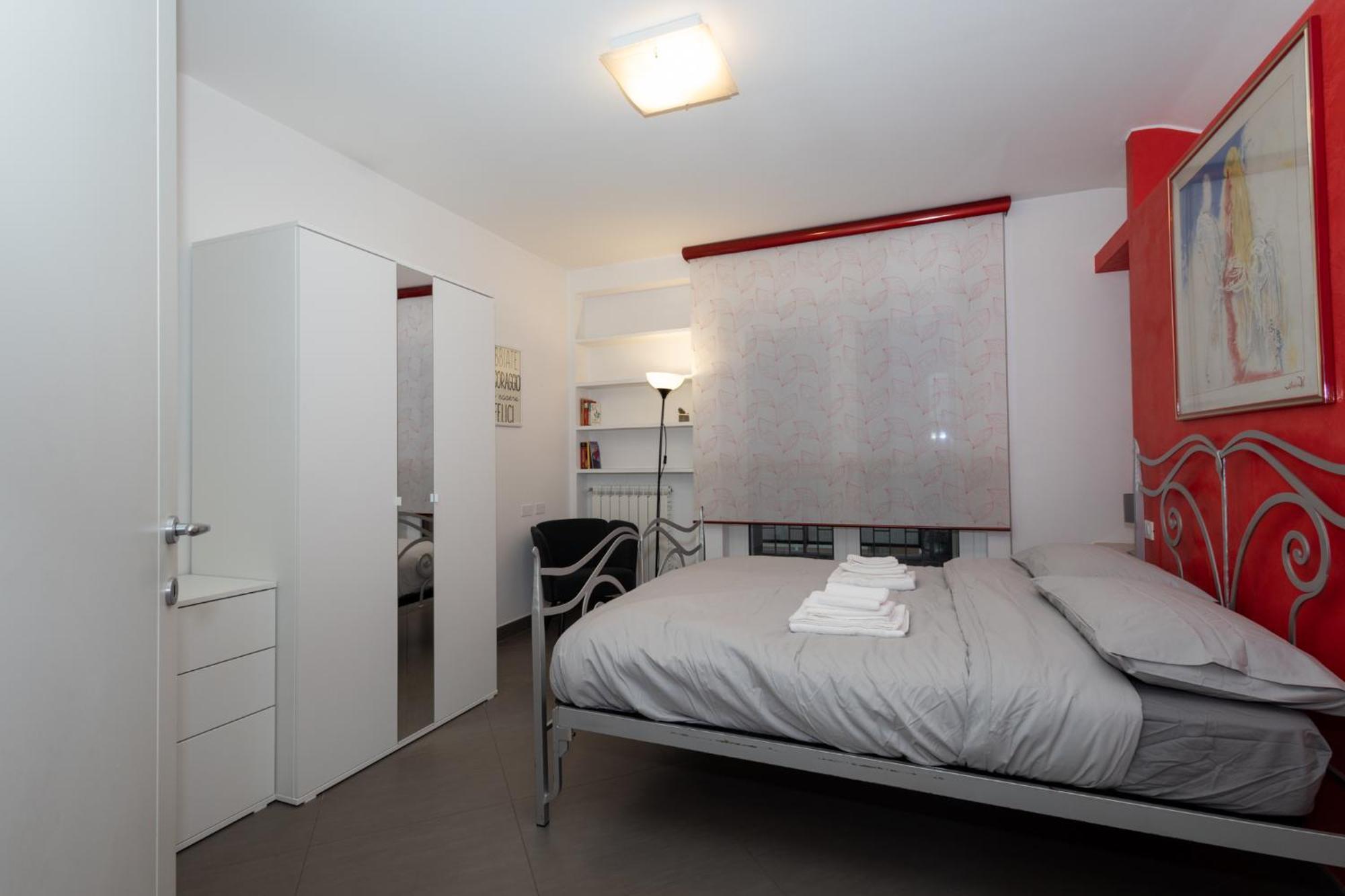 Apartamento Turistico Lombardi - Twins' - Roma