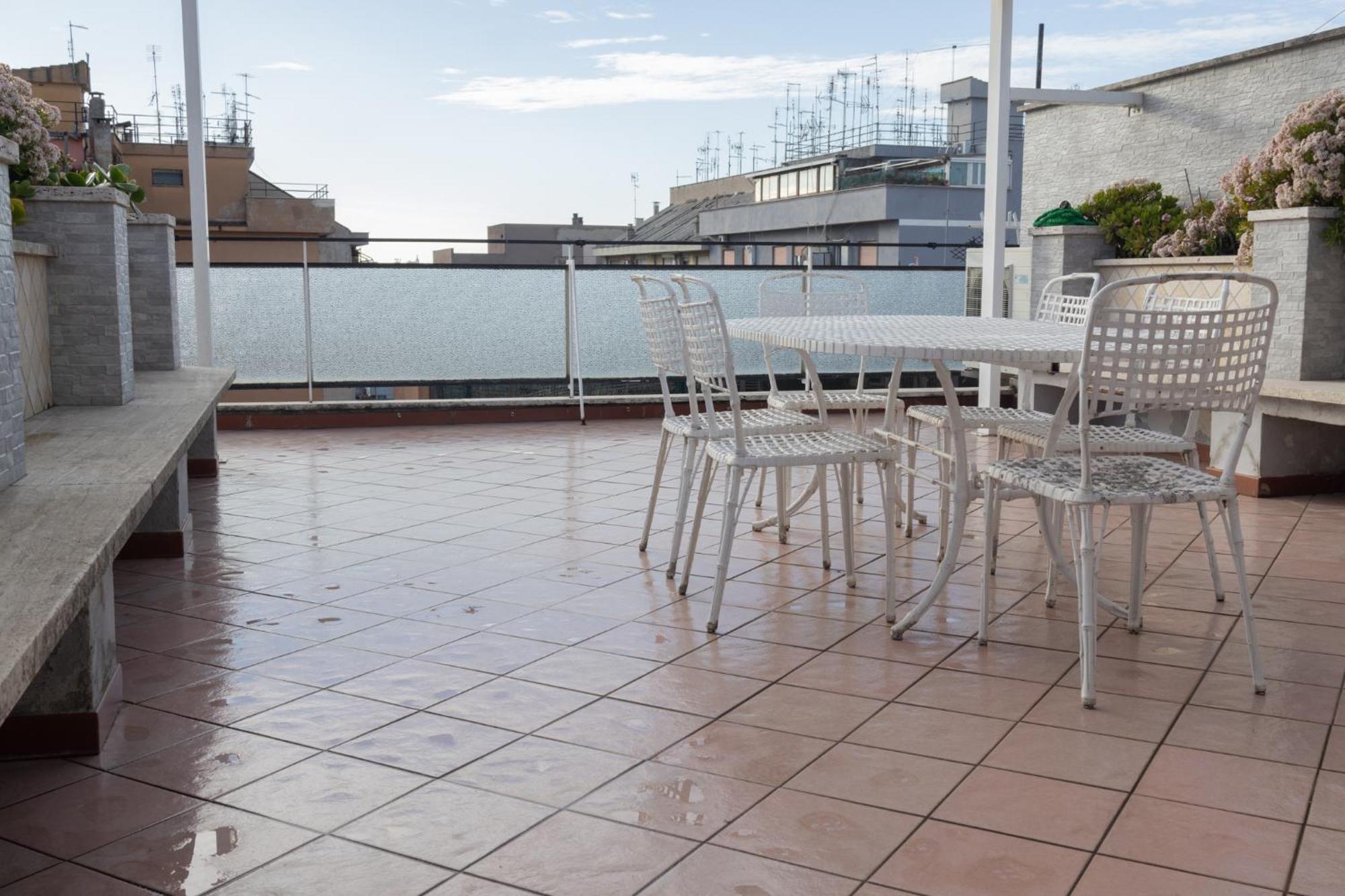 Turistico Lombardi - Twins' - Apartamento